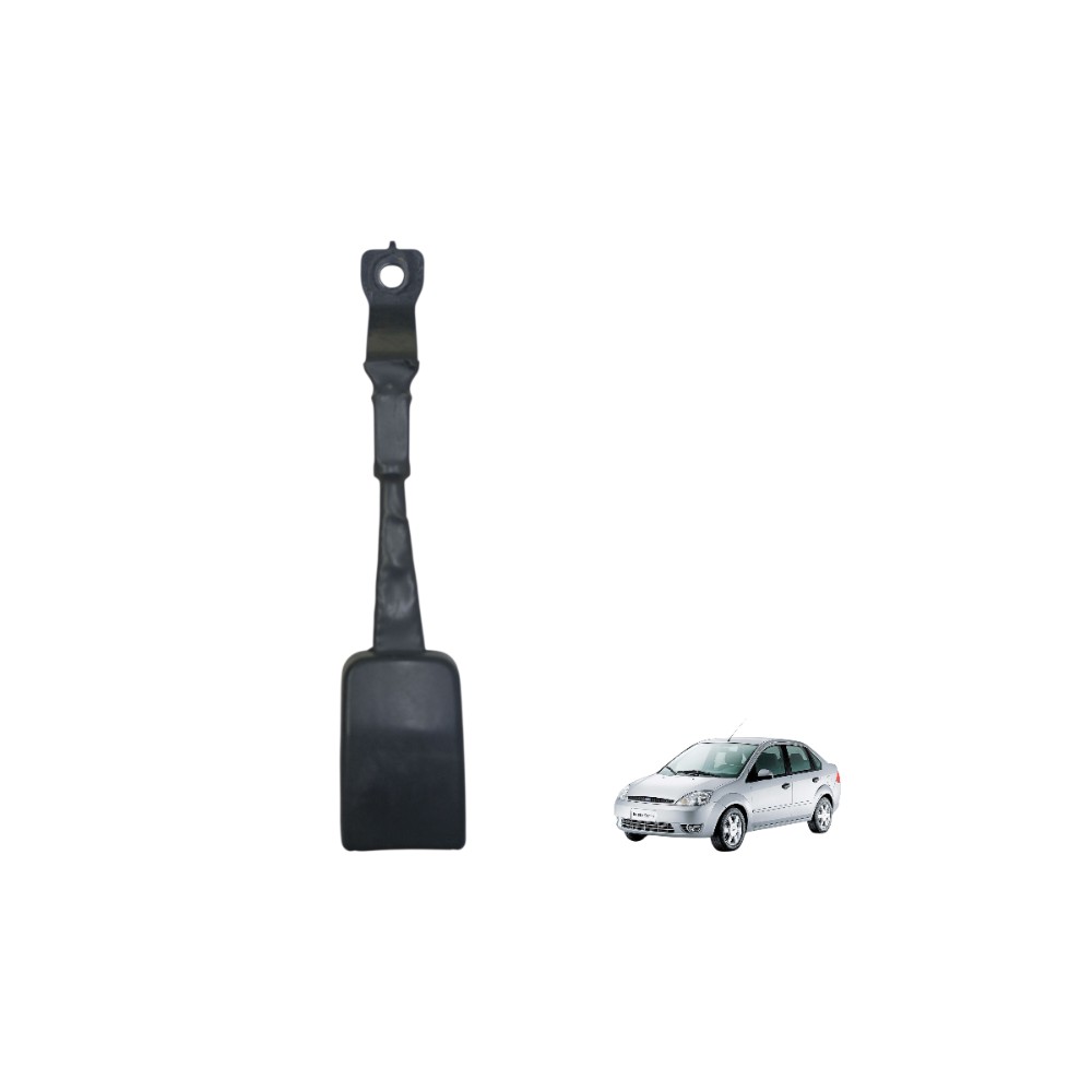 Haste Cinto Banco Dianteiro Fiesta Ecosport 2004 A 2012