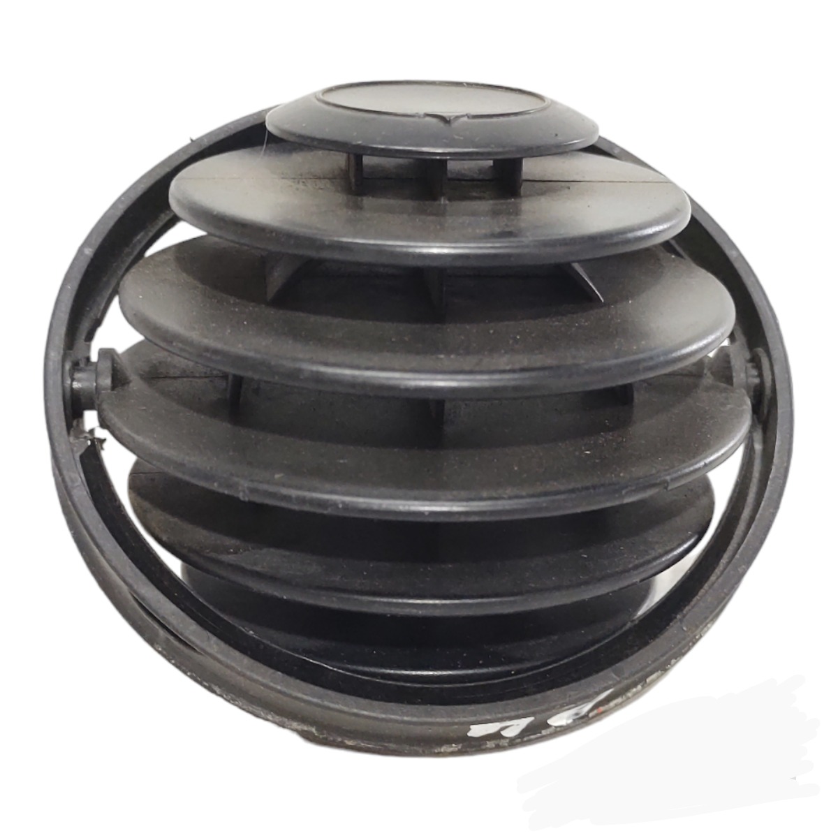 Difusor Ar Gol Saveiro Parati Voyage G4 G5 2006 A 2012 1