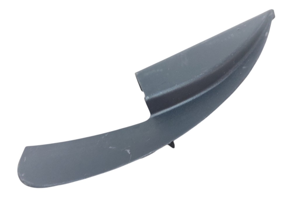 Moldura Interna Retrovisor Esquerdo Hb20 2019 A 20 87651r101 Preto 2