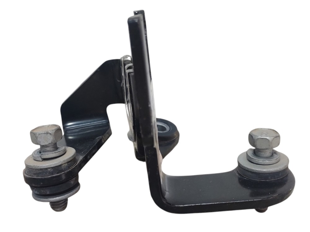 Suporte Cabos Marcha Trambulador Hb20 1.0 3cc 2019 A 2022 3