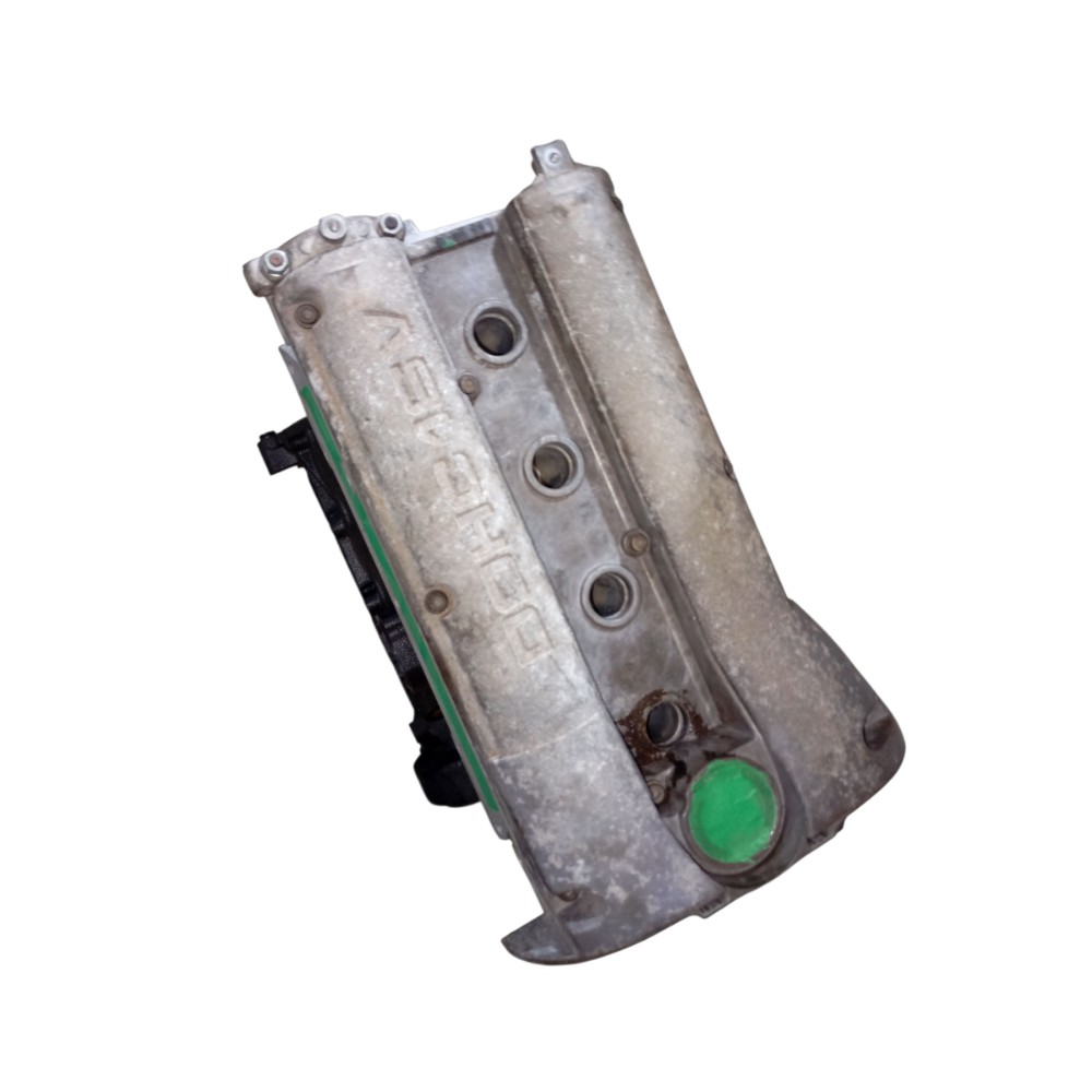 Motor Parcial Gol Parati 1.0 1997 A 2002 16v 70Cv Retificado