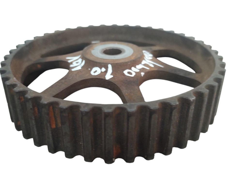 Polia Comando Válvula Sandero Clio 1.0 16v 2002 A 2013 3