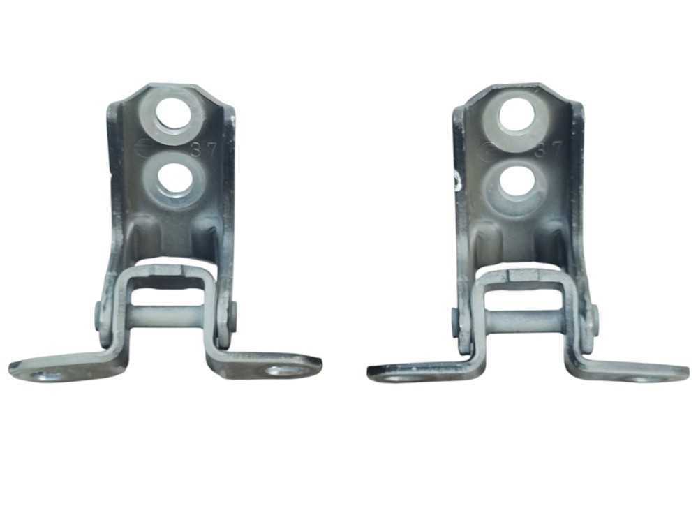 Dobradiça Porta Dianteira Direita Nissan March 2011 A 2015 2