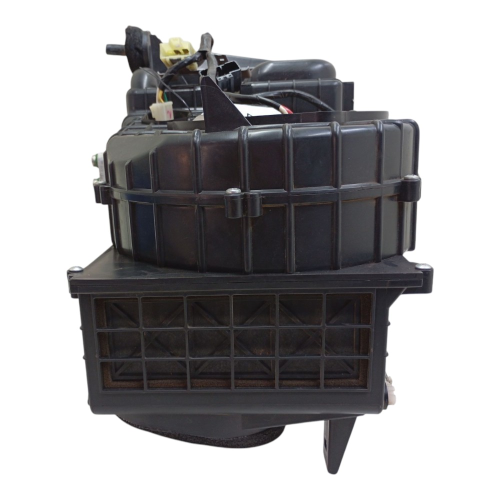 Caixa Evaporadora Ar Condicionado Jac J3 2010 2011 2012 2013 6