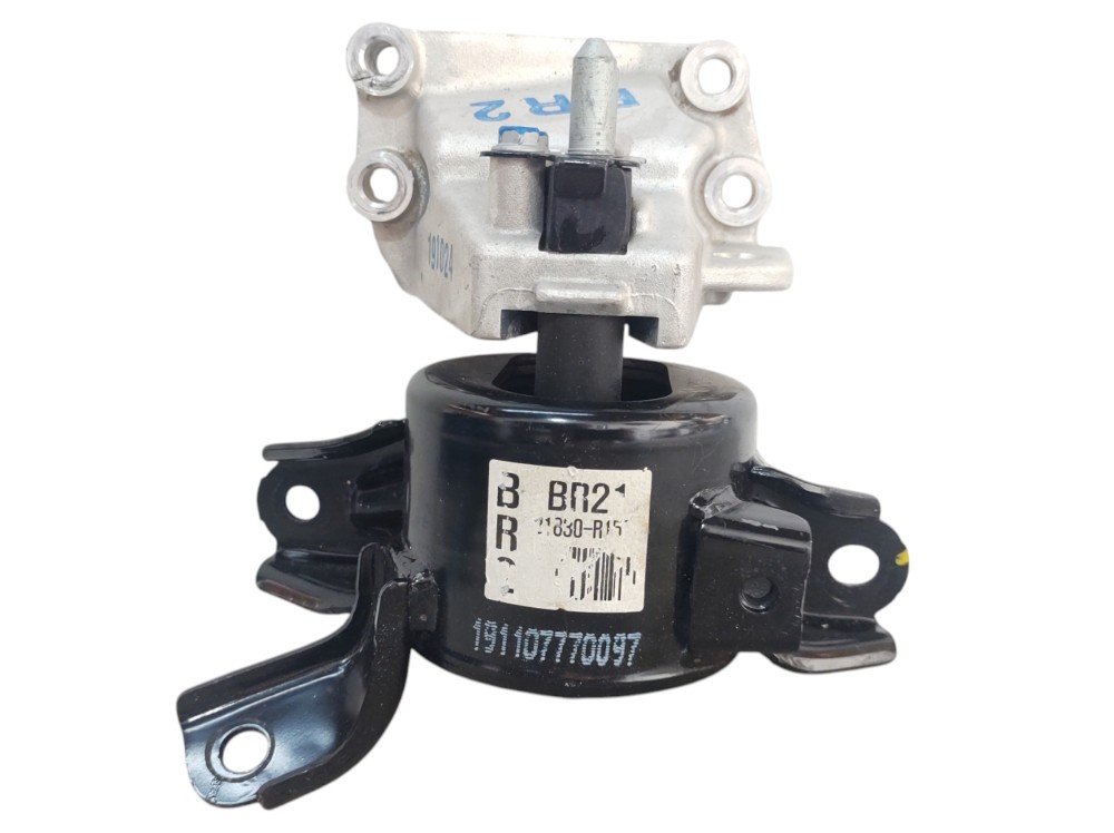Coxim Motor Esquerdo Hb20 1.0 3 Cilindros Aspirado 2020 A 22 4