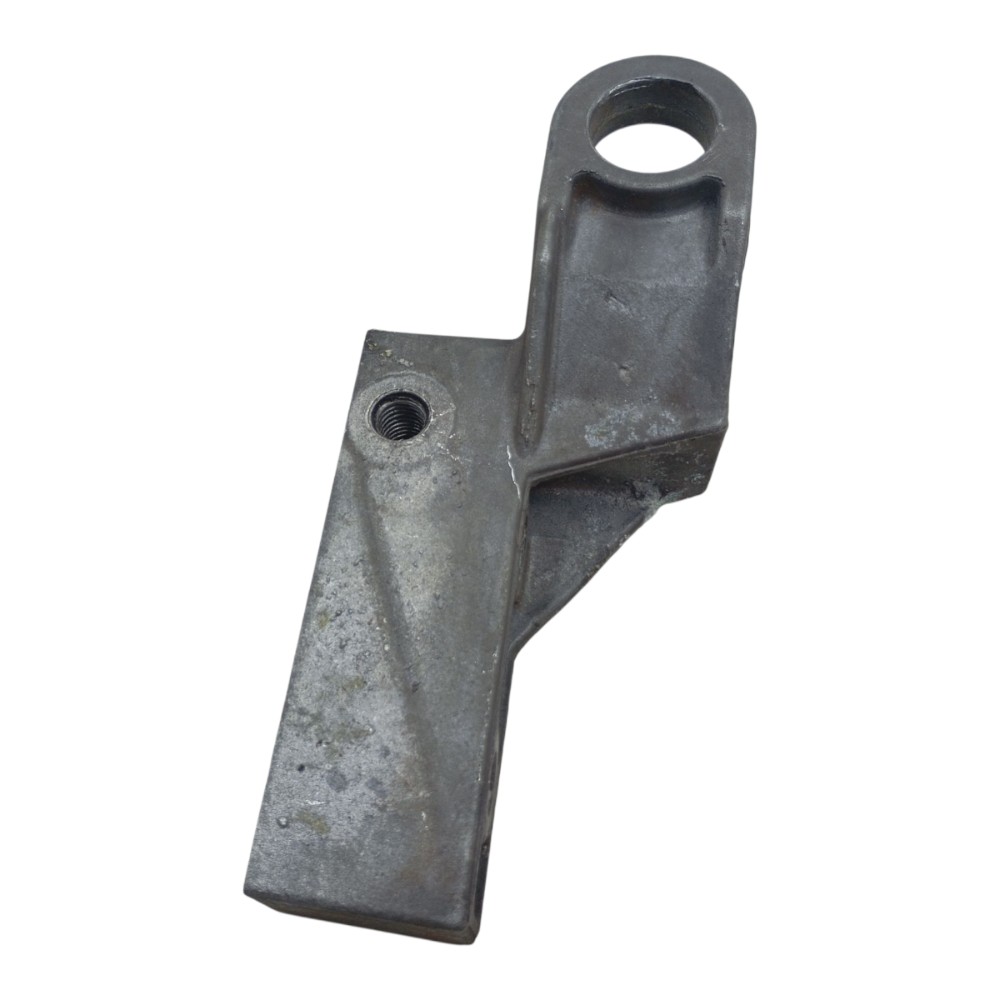 Suporte Gancho Motor Logan Sandero 1.6 8v 2007 Até 2013