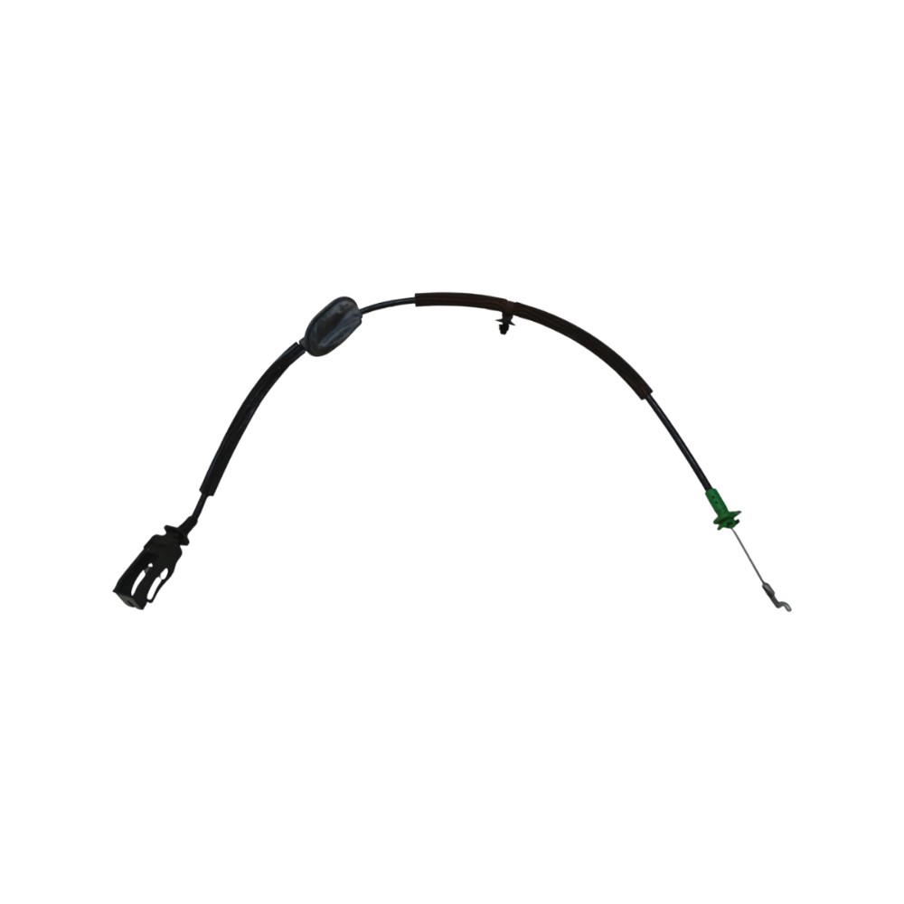 Cabo Fechadura Porta Dianteira Direita Ford Ka 2014 Ate 2020
