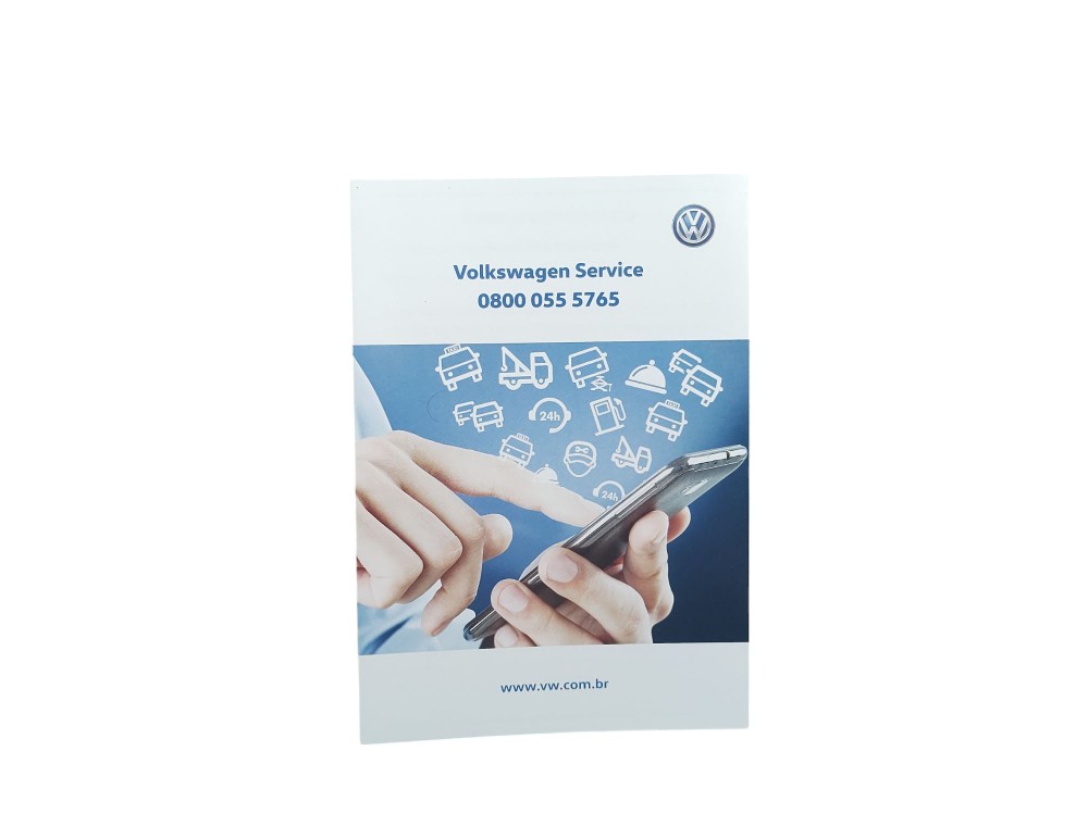 Manual Proprietário Polo Virtus 2017 A 2023 13