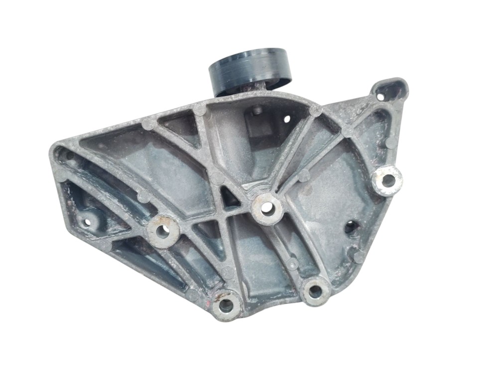 Suporte Compressor Ar Condicionado Prisma Onix 2013 A 2019 4
