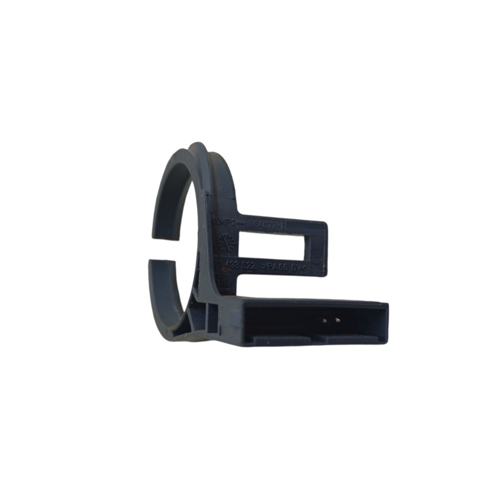 Antena Imobilizador Corsa Classic 96 A 06 90 493 022 Preto 3