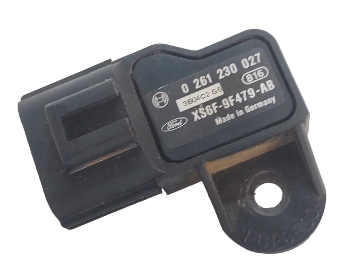 Sensor Map Ford Ka 1.0 08/13 0261230027 Xs6f9f479ab Original