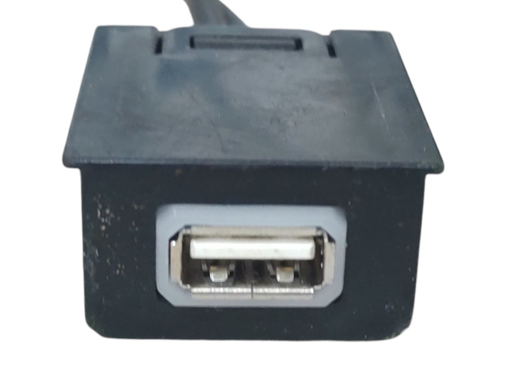 Multimídia Tela 8pol Usb Hb20 2020 A 2022 Bluemedia Preto 2