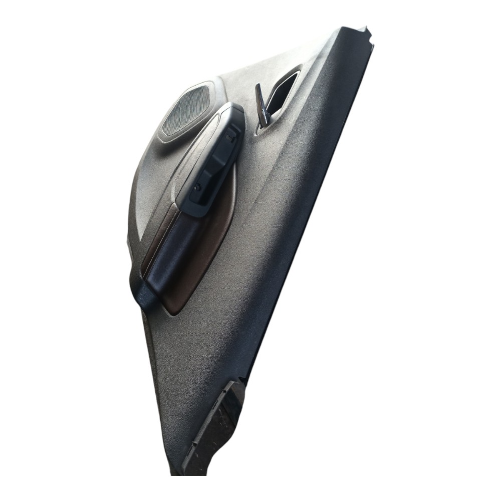 Forro De Porta Traseiro Direito Cobalt 2016 2017 A 2021  Preto 3