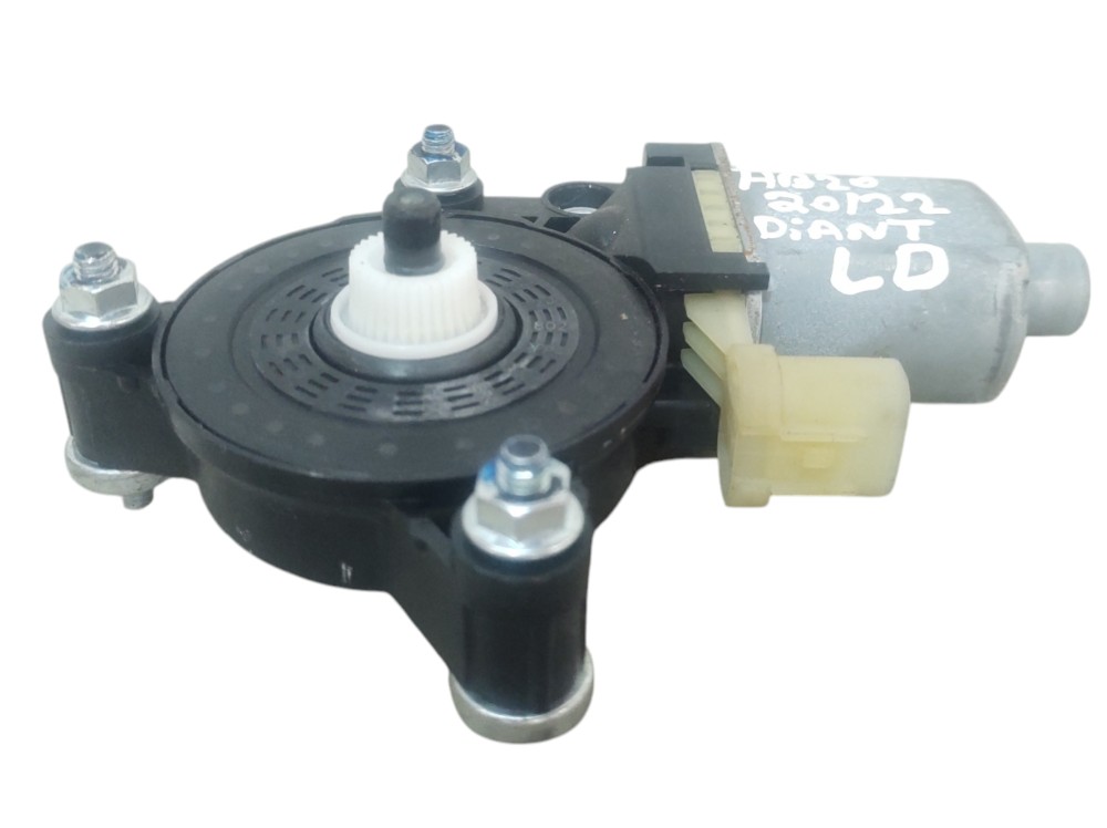 Máquina Vidro Elétrico Dianteiro Direito Hb20 2019 A 2022 6