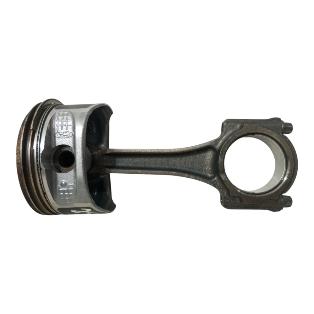 Biela Fiesta Rocan 2008 2009 2010 A 2012 1