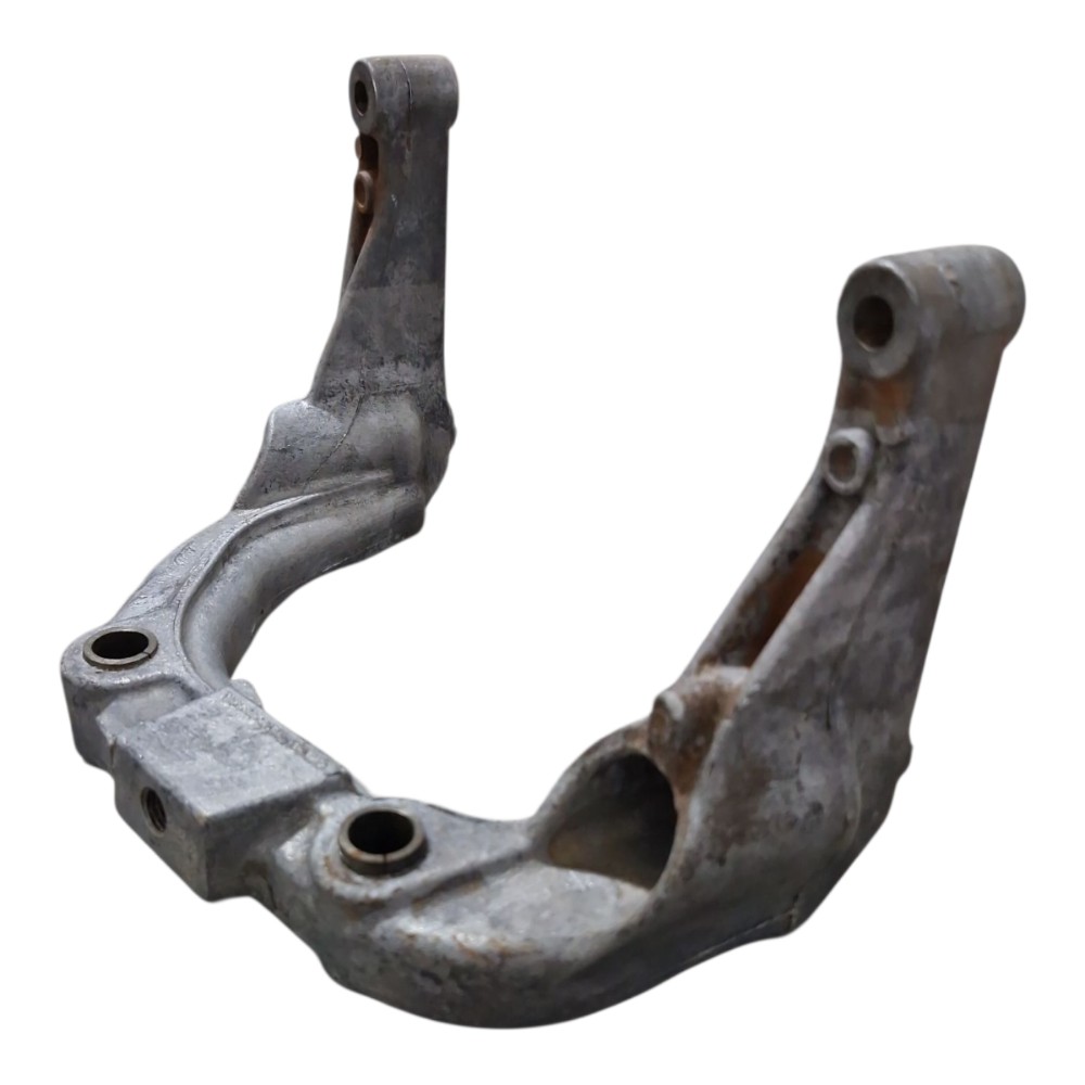Suporte Inferior Bloco Motor Palio Grand Siena 1.4 55234485
