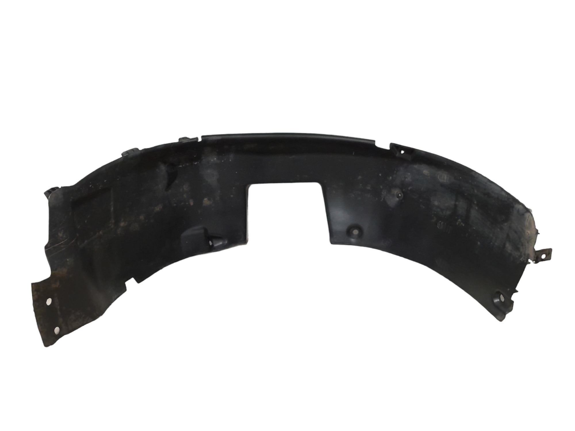 Parabarro Dianteiro Direito Chevrolet Meriva 2002 A 2012 1