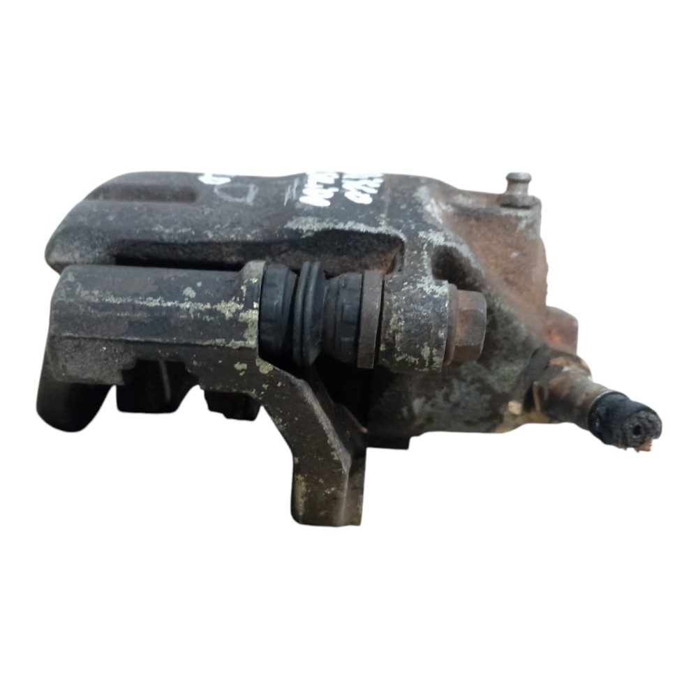 Pinça De Freio Dianteiro Direito Disco Sólido Vw Gol G3 6