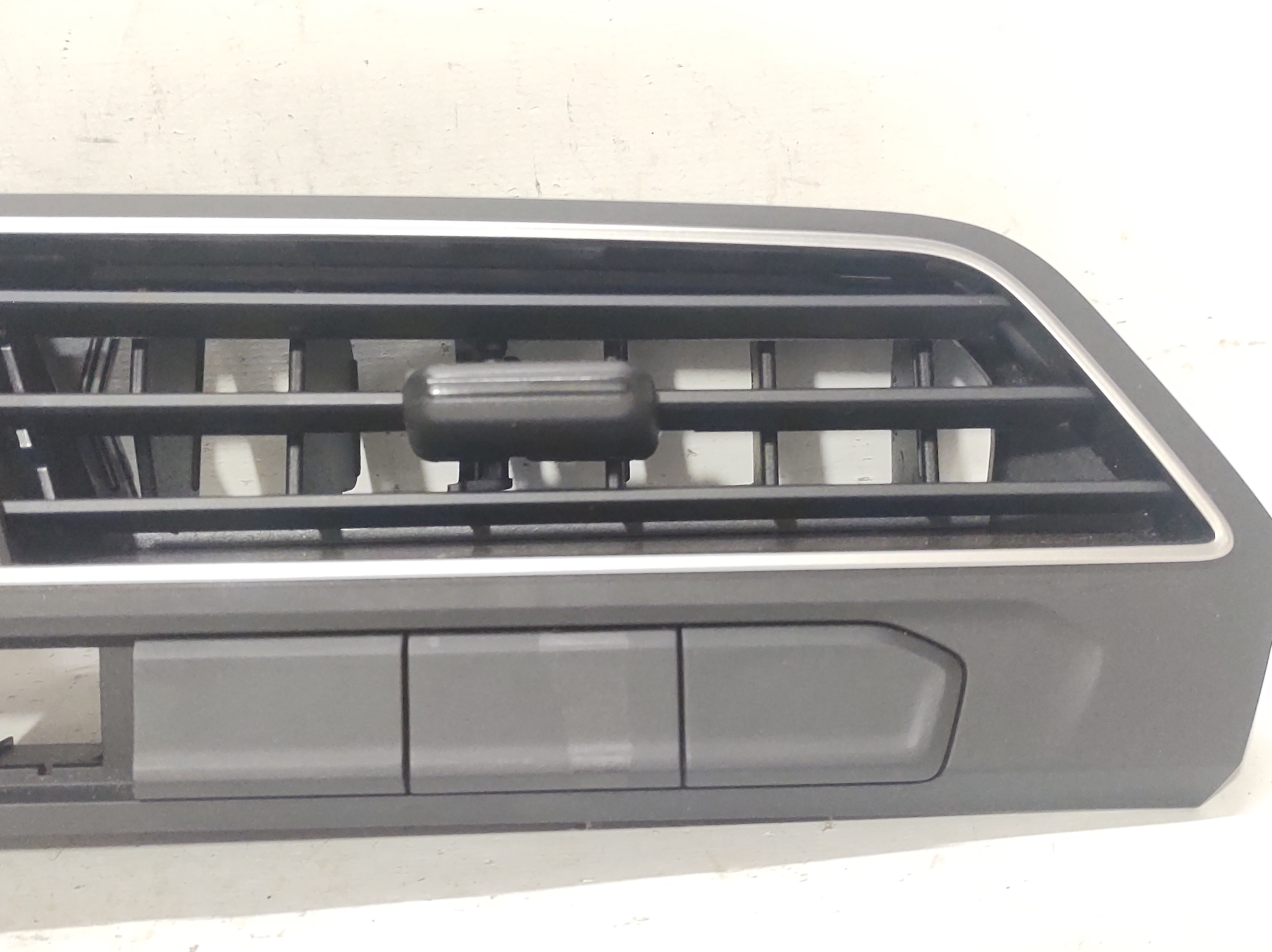 Difusor Ar Painel Central Gol Voyage 17 A 23 5u0819728 7