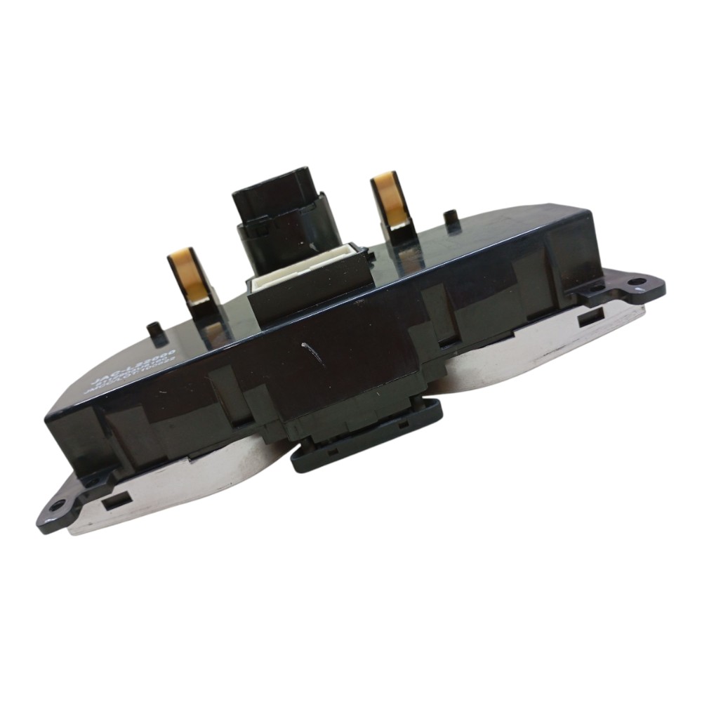 Comando Ar Condicionado Jac J3 2010 2011 2012 2013 7