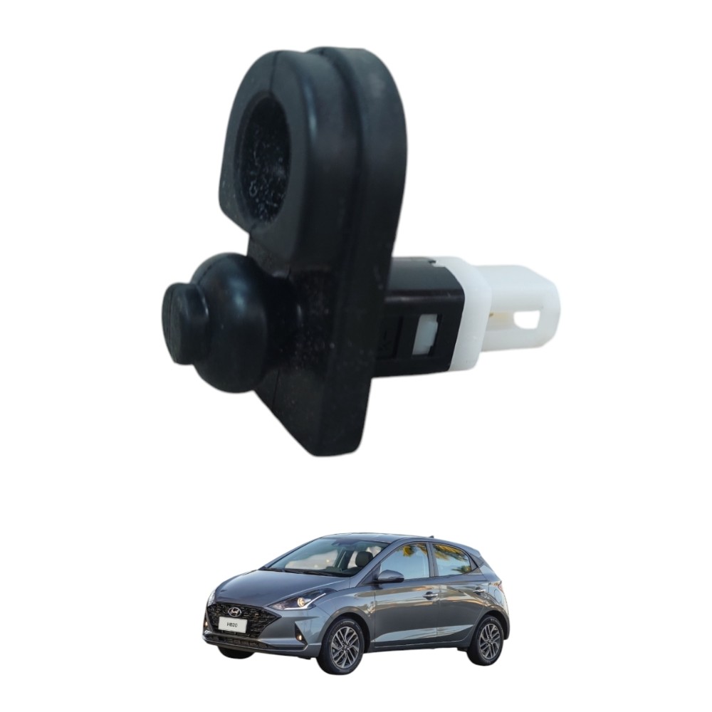 Interruptor Luz De Porta Hb20 2019 A 2022