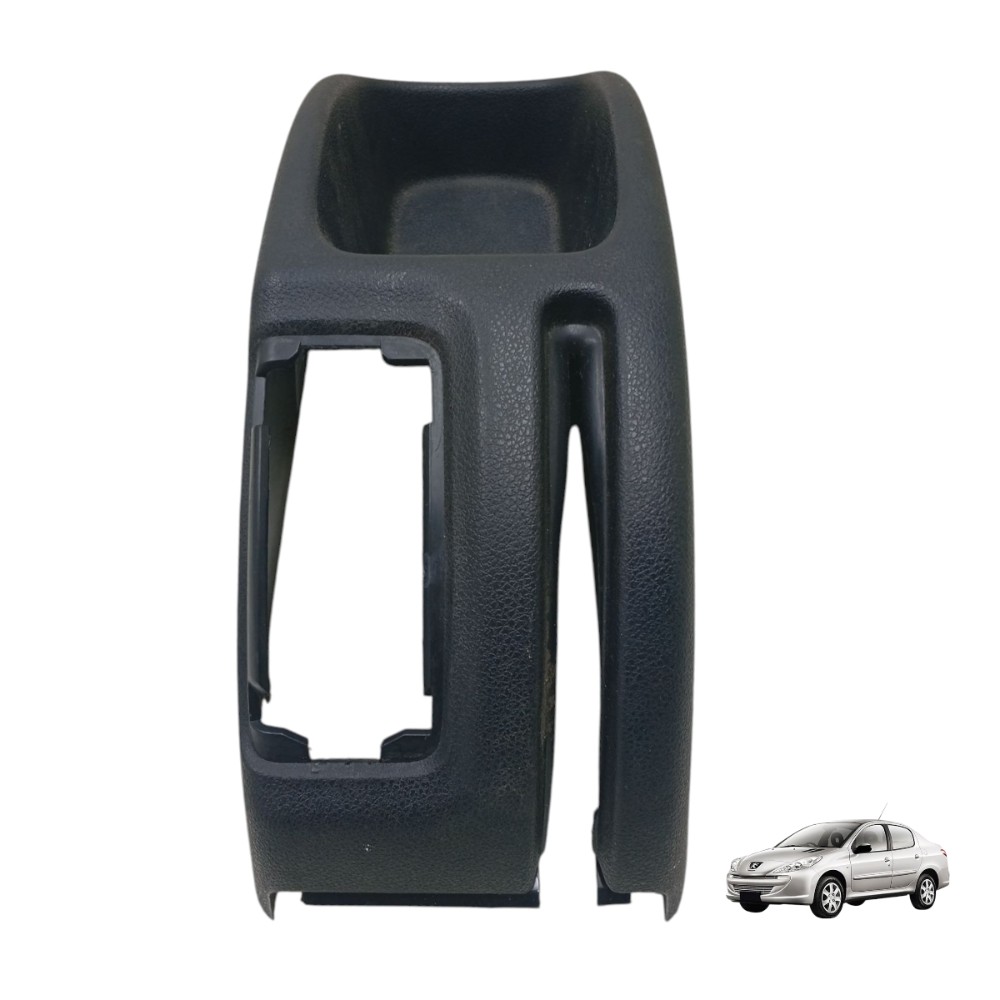 Console Central Peugeot 206 207 2008 2009 A 2013