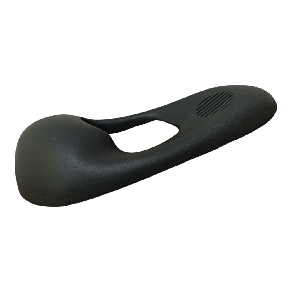 Moldura Maçaneta Interna Dianteiro Direito Gm Corsa Classic  Preto Dianteira 3