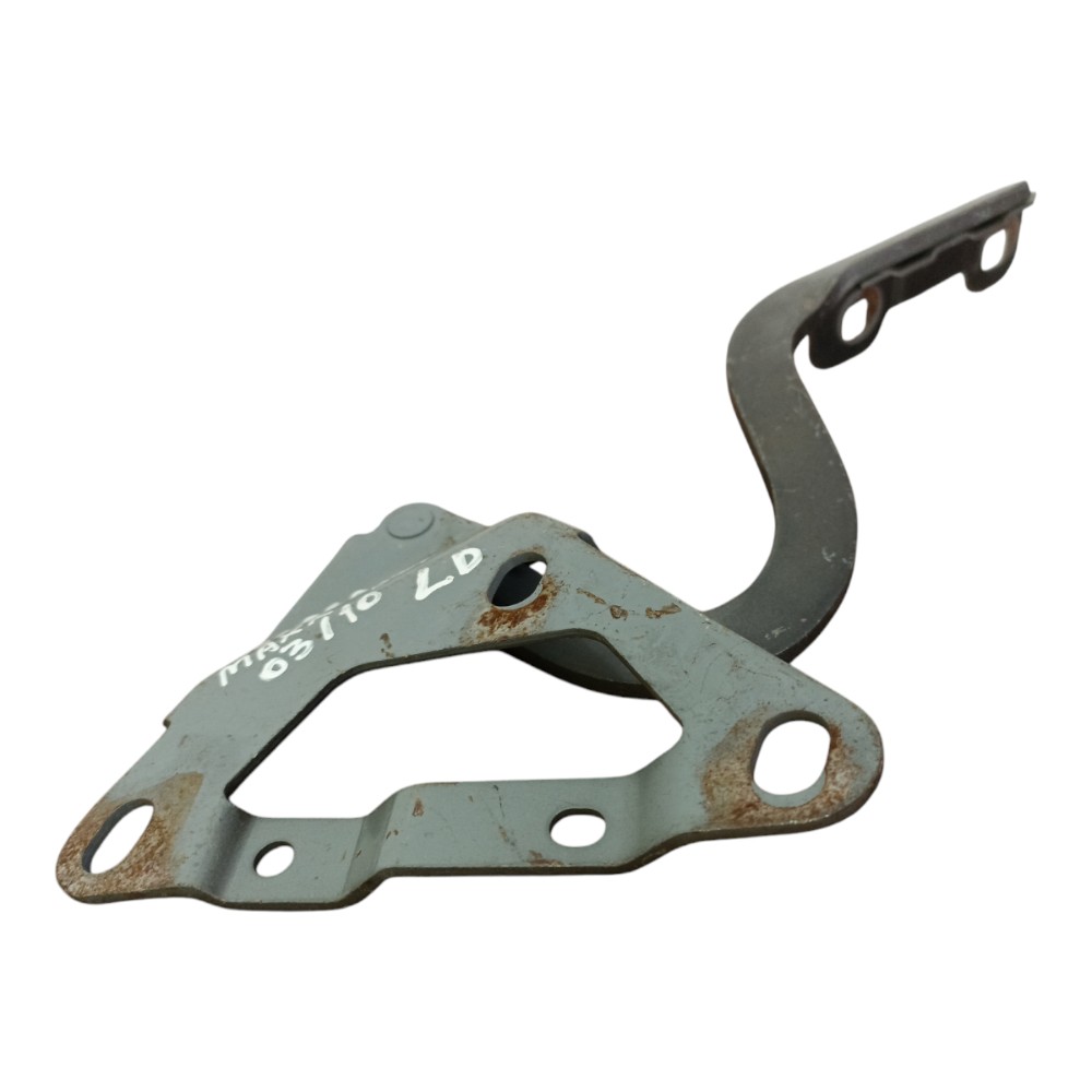 Dobradiça Capo Lado Direito Gm Corsa Montana Joy Max 03/10 4