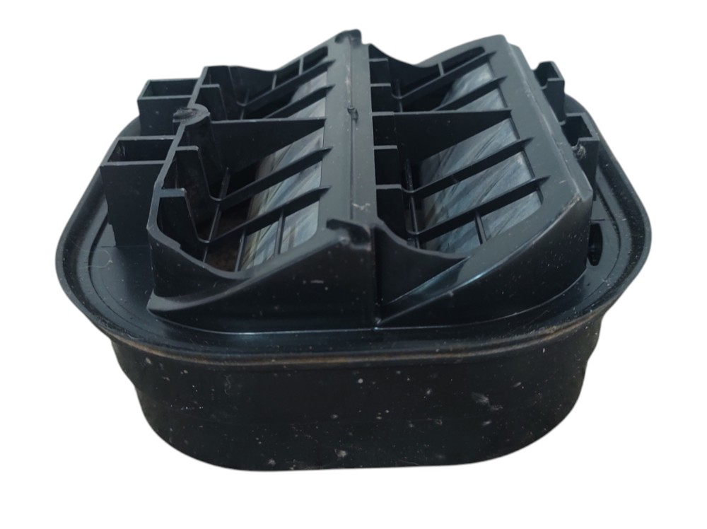 Difusor Ar Carroceria Traseiro Gm Spin  2013 A 2021 13502348 Preto 3