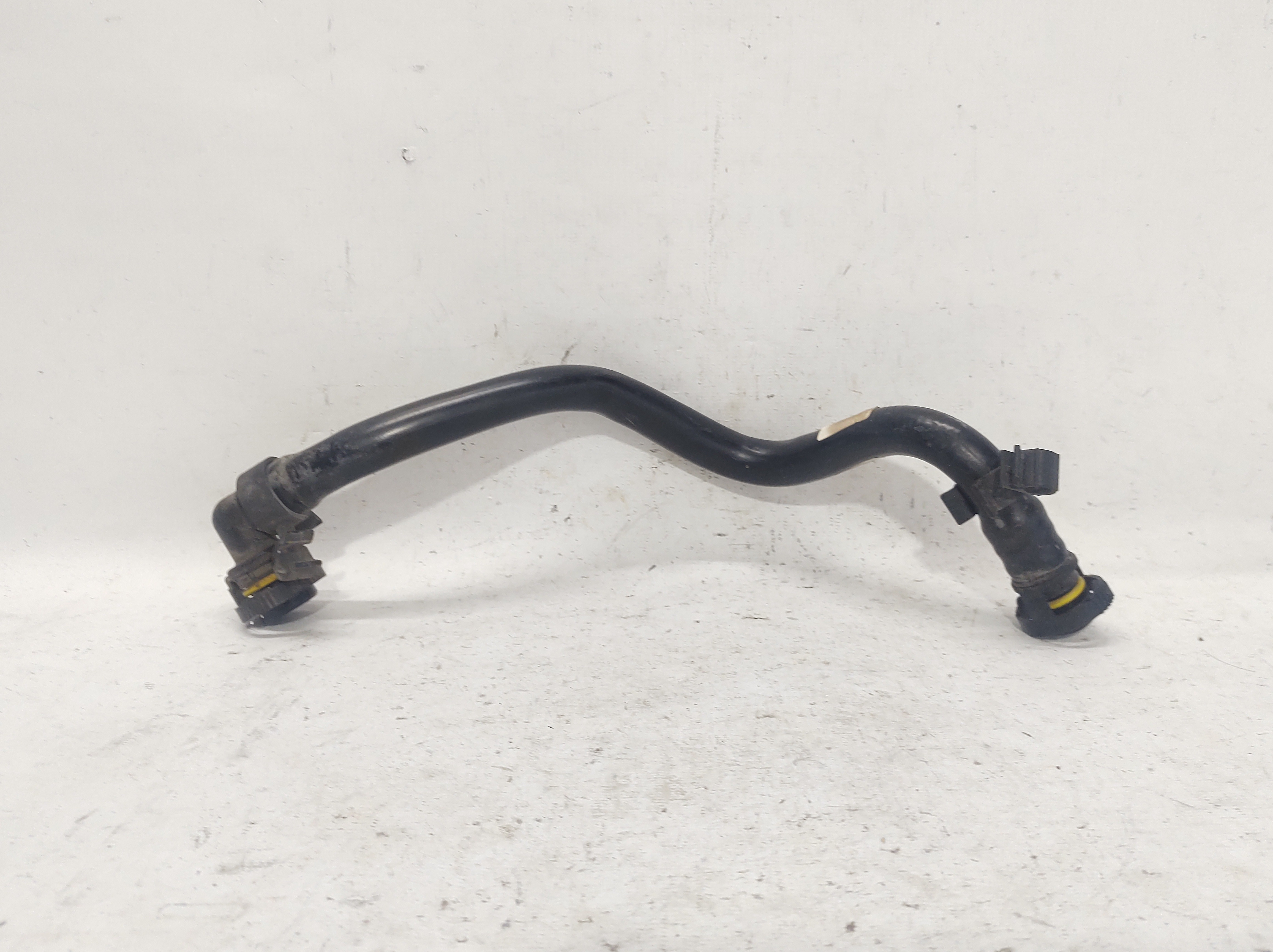 Mangueira Suspiro Motor Ka 1.0 3cc Manual 14 A 19 Ca6g6k817c 2