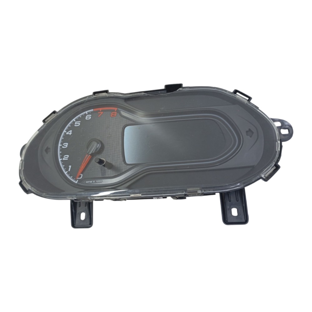 Painel Instrumento Onix Prisma 2016 2017 2018 2019 52152183 Preto