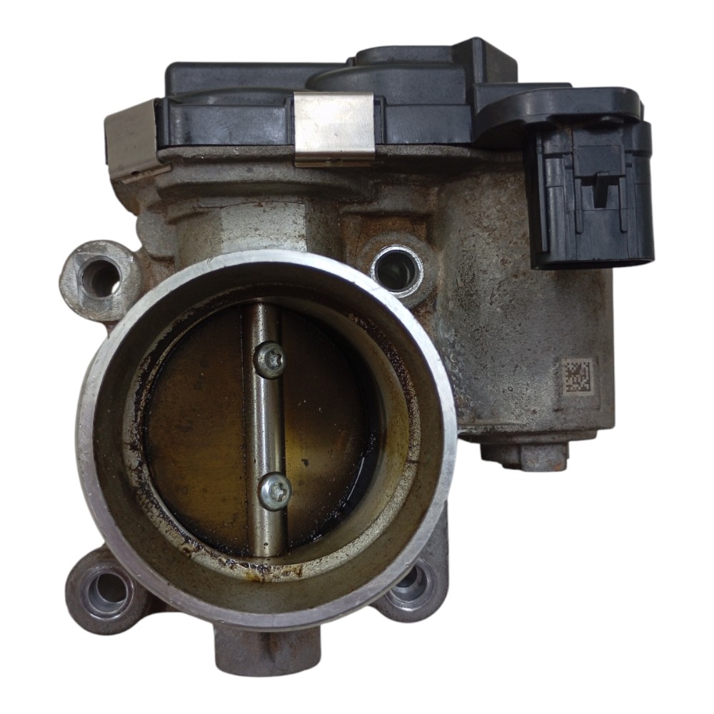 Tbi Corpo Borboleta Onix Prisma 1.4 2012 2013 2014 2015 2016