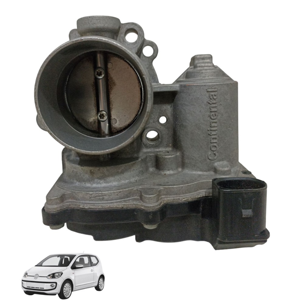 Tbi Corpo Borboleta Volks Up 1.0 2014 2015 2016 2017 A 2021 2