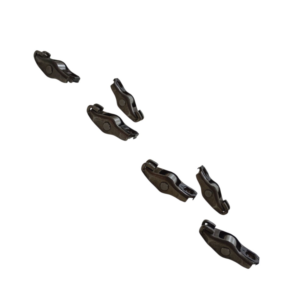 Kit Balancim Cabeçote Firefly 1.0 3cc Uno Mobi Argo Original 3