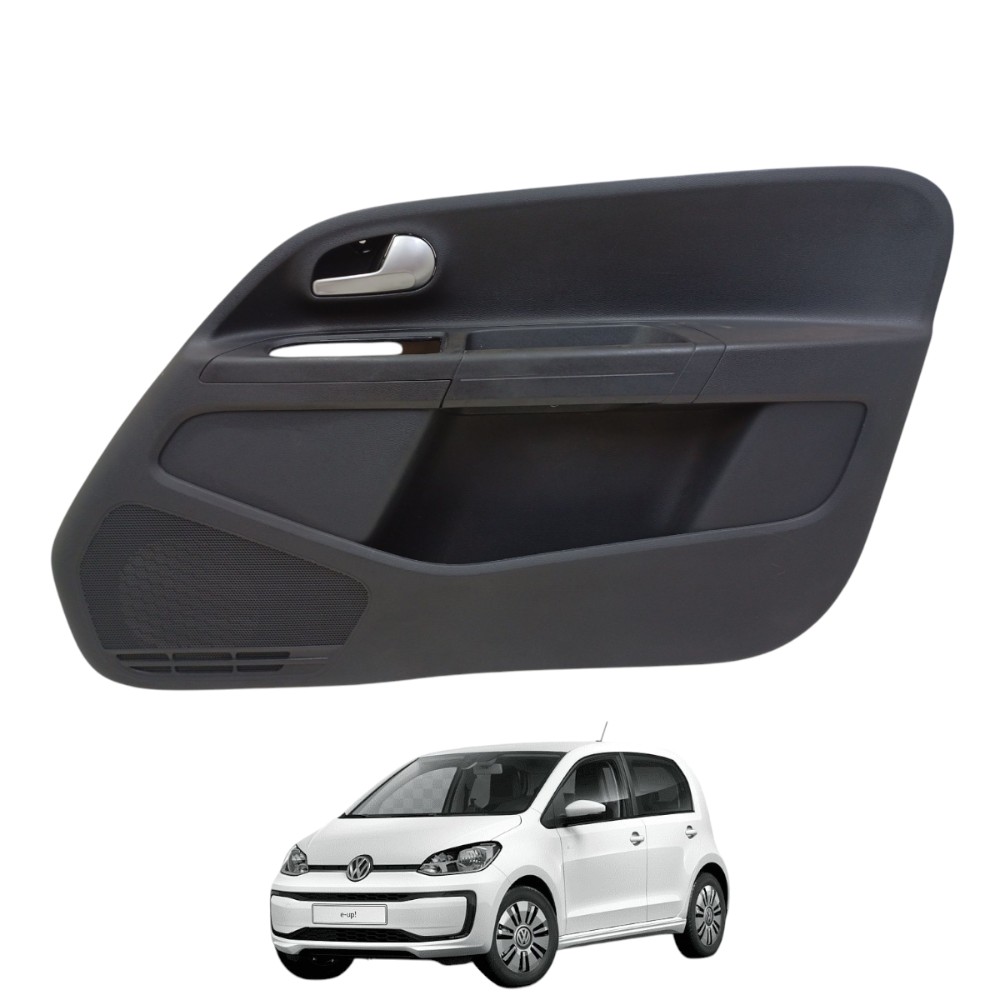 Forro Porta Dianteira Direita Volks Up 4p 2014 2015 A 2021