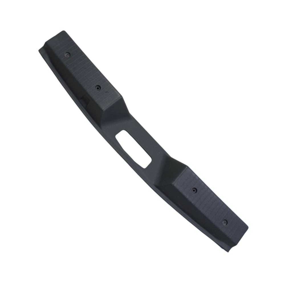 Moldura Tampa Tras Agile 2009 2010 2011 2012 94743696