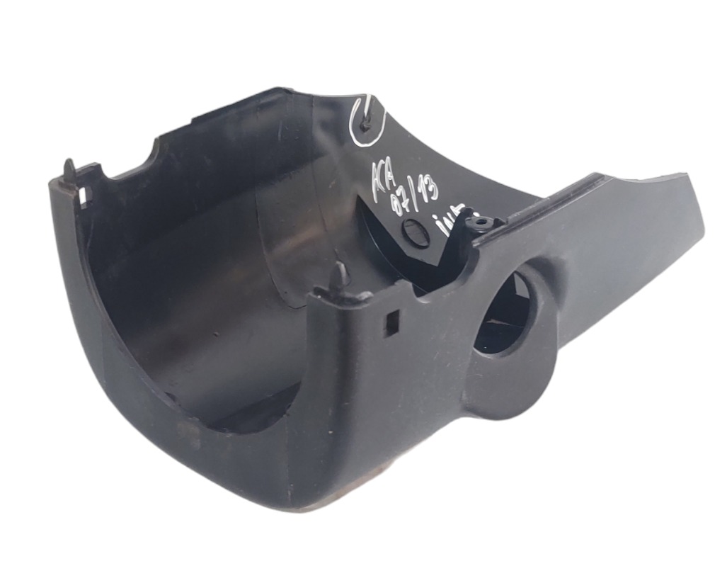 Moldura Coluna Direção Ford Ka 07 A 13 2s65-3533acw 1