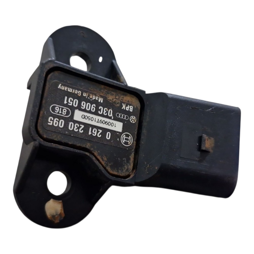 Sensor Map Golf Gol Jetta Kombi Polo Saveiro Fox 0261230095