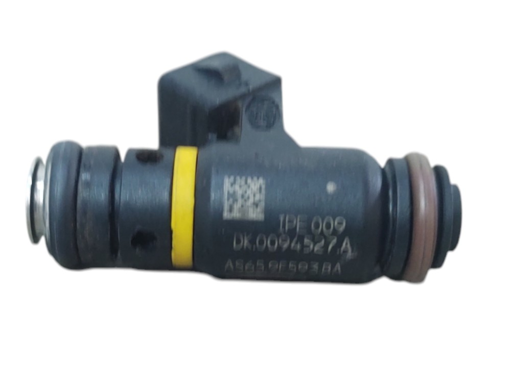 Bico Injetor  Fiesta Ka 1.0 Flex 2010 A 2014 As659f593aa 5