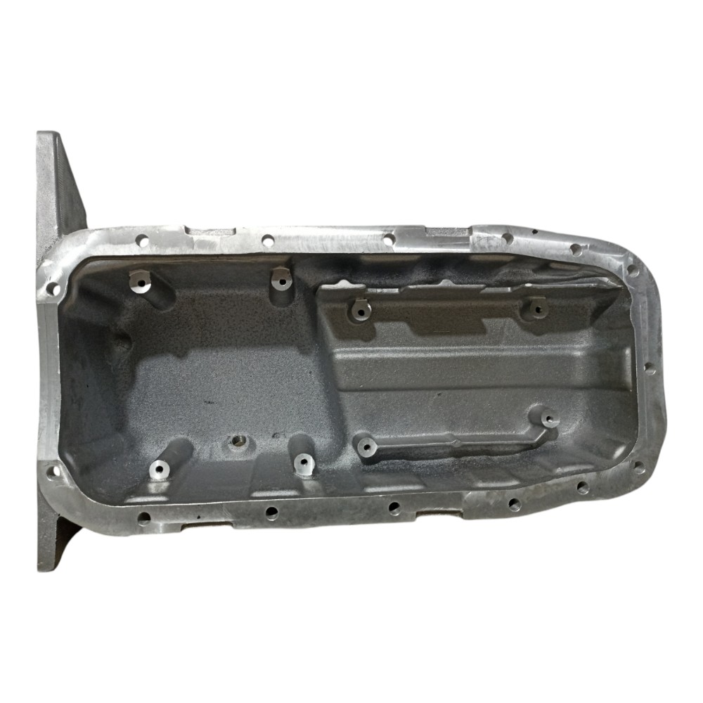 Carter Alumínio Gm Corsa Montana Meriva Agile 1.4 1.8 2