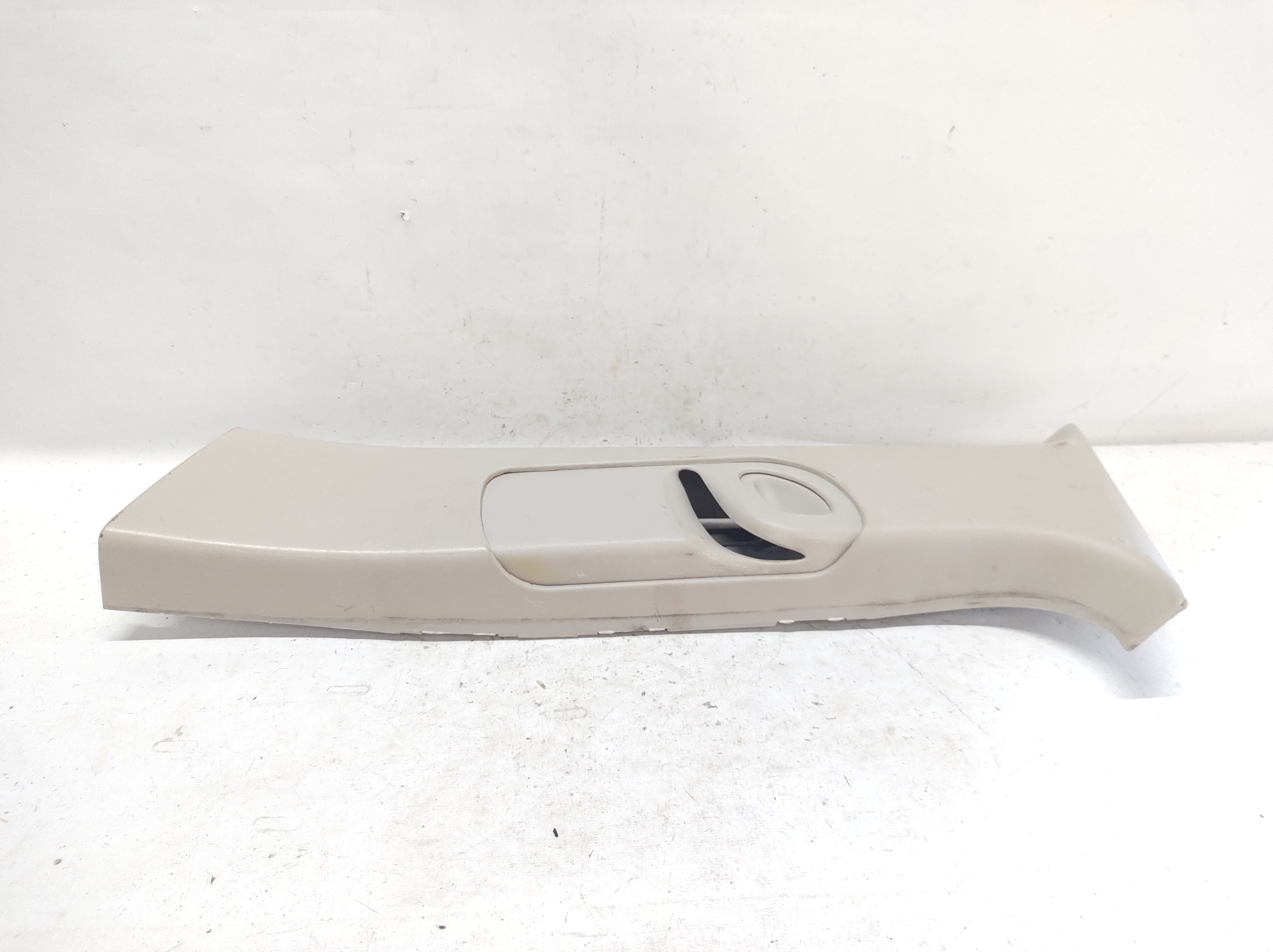 Moldura Coluna Central Esquerda Meriva 02 A 12 93392493 5