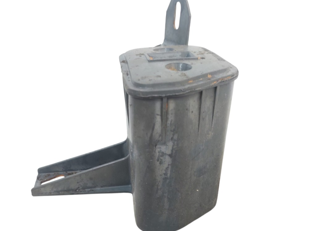 Filtro Canister Carvão Ativado  Palio Siena 1996 A 2012 5