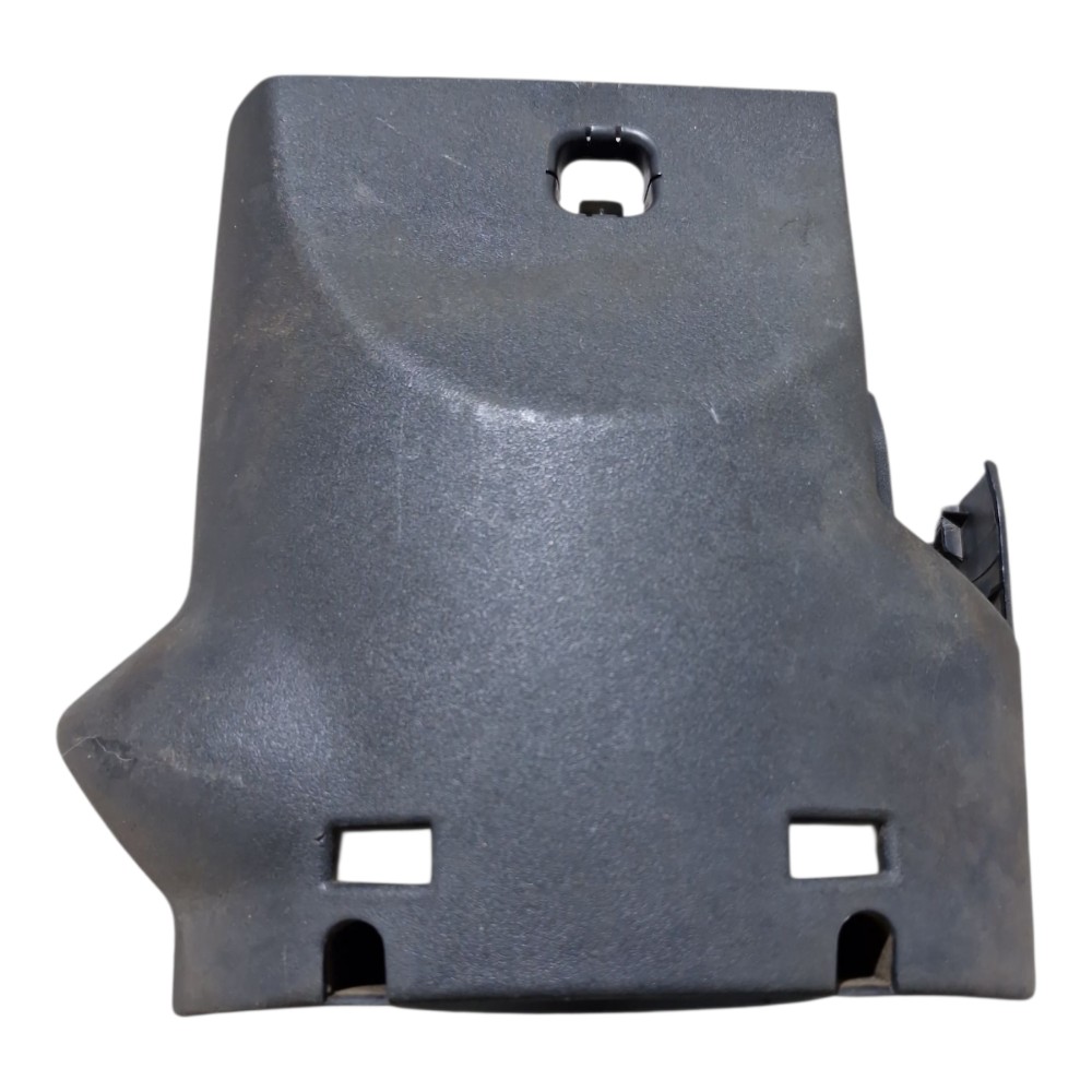 Moldura Inferior Coluna C4 Pallas 2008 2009 2010 2011 2012 6