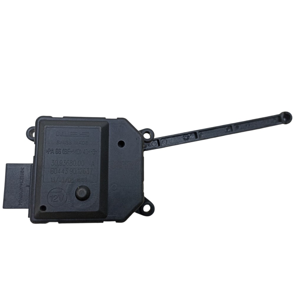 Atuador Caixa Evaporadora Zafira 2001 2002 2003 2004 A 2012