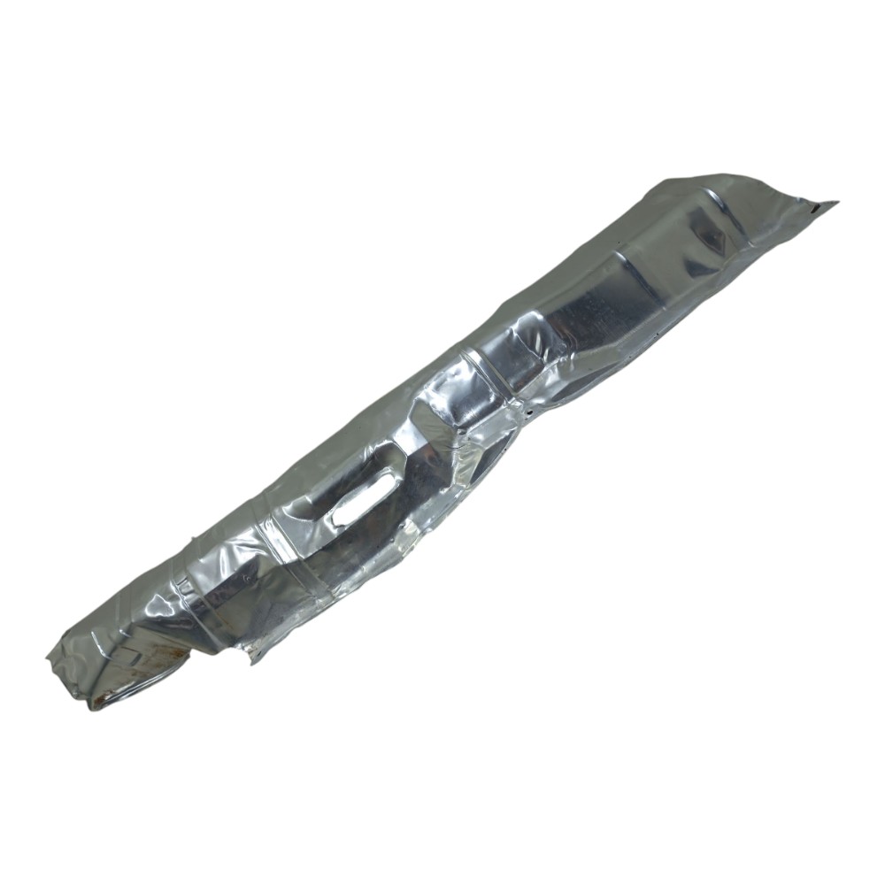 Defletor Calor Escapamento Zafira 2001 2002 2003 A 2012 7
