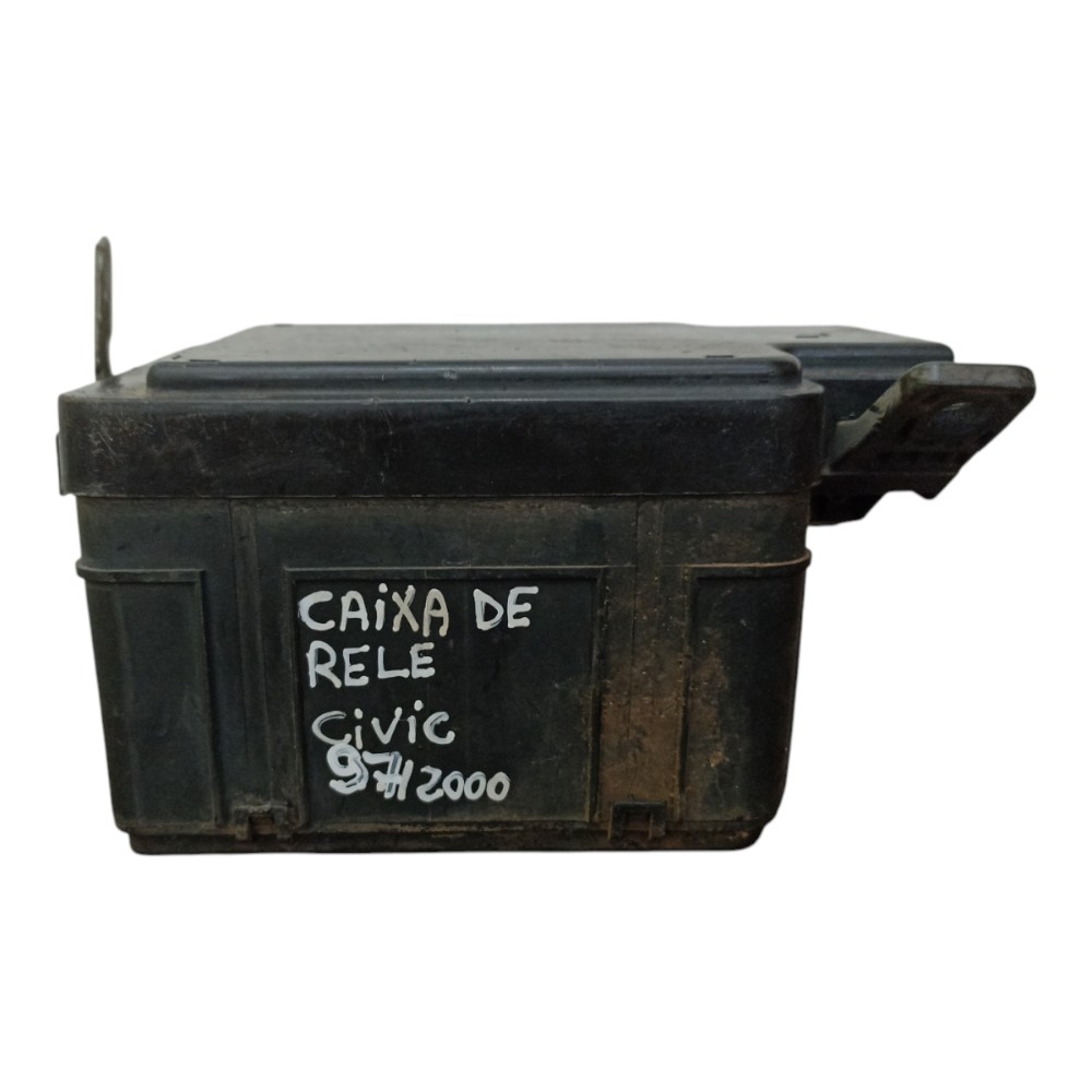 Caixa De Rele Honda Civic 1997 1998 1999 2000