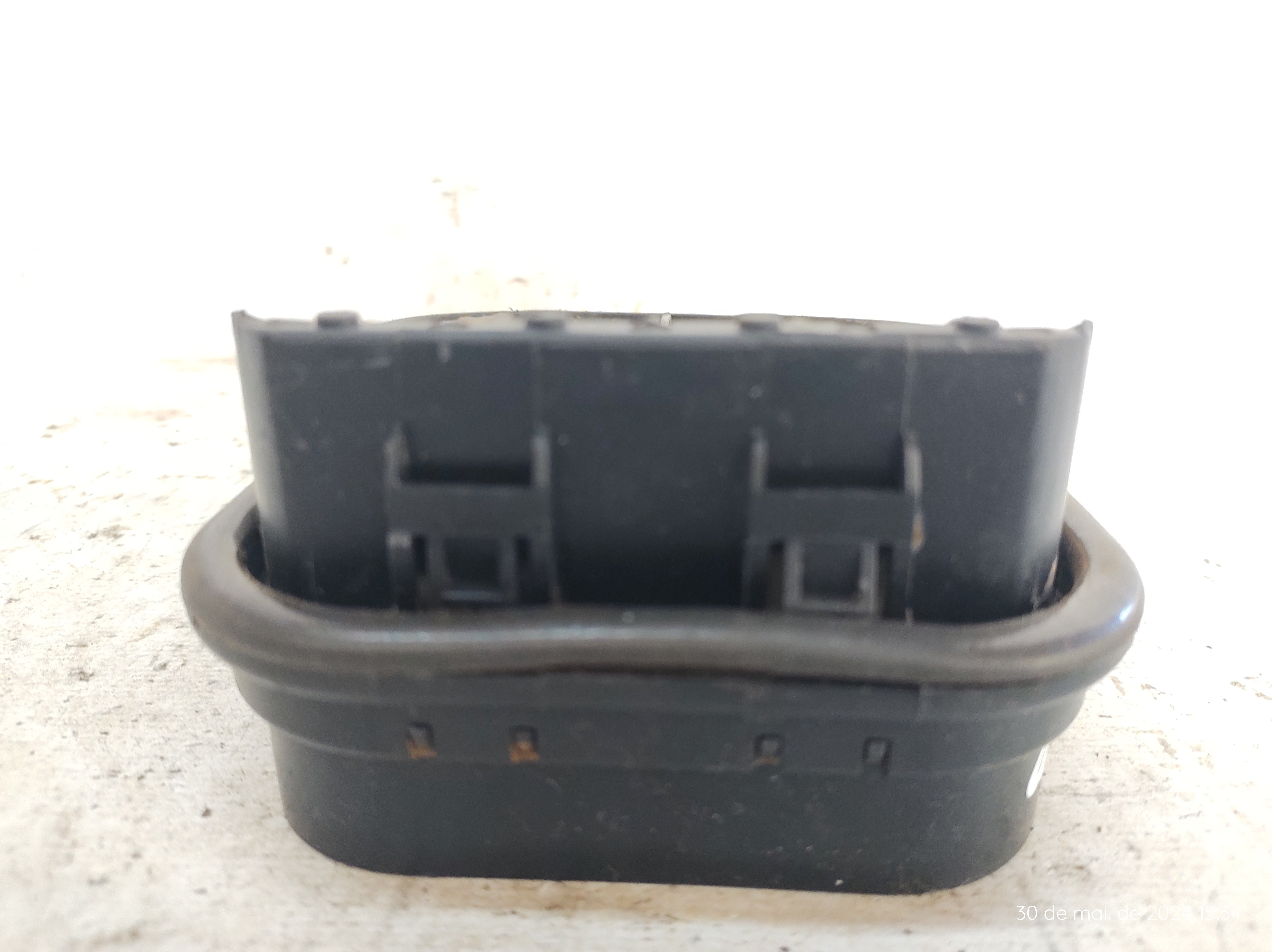 Difusor Ae Carroceria Idea 4 A 10 606540730 8