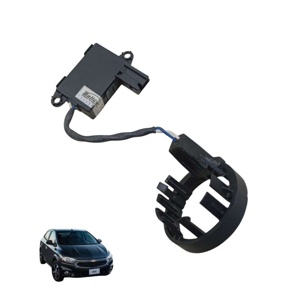 Antena Imobilizadora Onix Prisma 2012 2013 A 2019 13530682