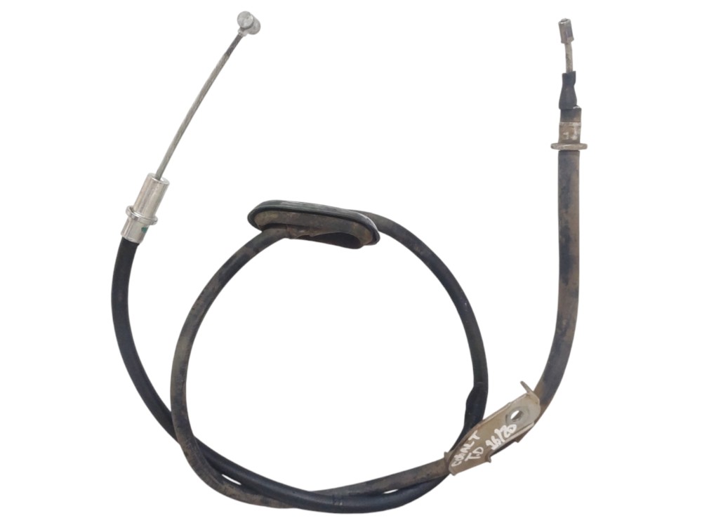 Cabo Traseiro Direito Freio Mão Cobalt 2016 A 2020 4