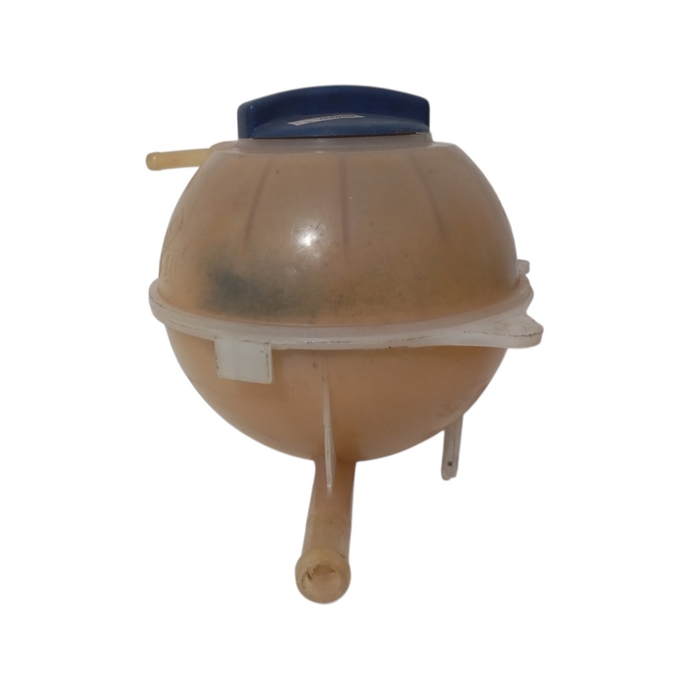 Reservatorio Agua Radiador Gol G6 1.0 4cc Orig4 5u0121407 2